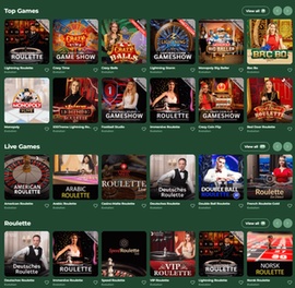 Rien Ne Va Plus Casino Registratie