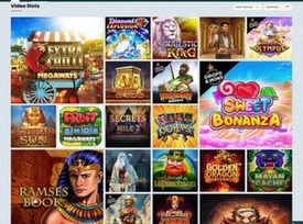 Slot Slots Casino storten
