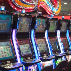 Tilburg Casino Legaal Nederland