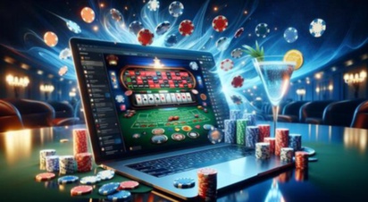 Videoslot Online Casino Login