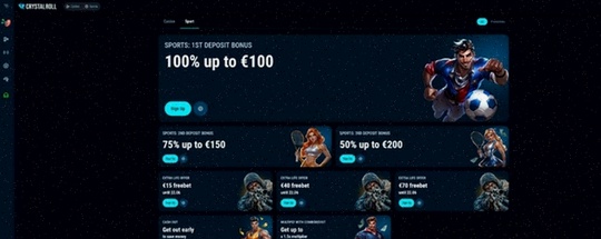 888 Casino Bonus Promoties