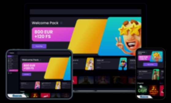 Atlantis Slot Casino storten