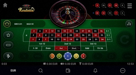 Betrouwbaar Online Casino Legaal Registratie