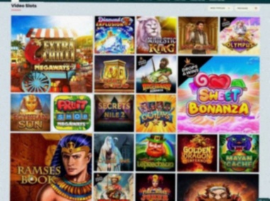BM Bet Casino Inloggen en Registratie