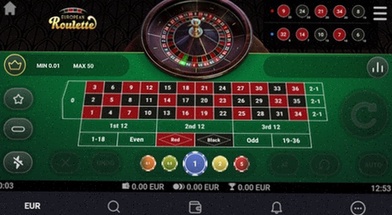 Cash Frenzy Casino App
