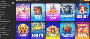 Casino 888 Slot Review