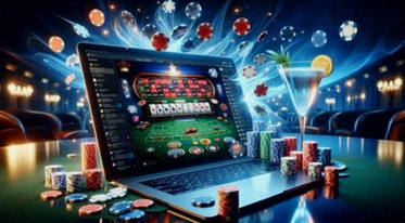 Casino Avond Op Locatie bonus