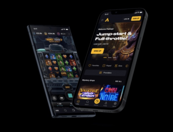 Casino Hengelo App Online