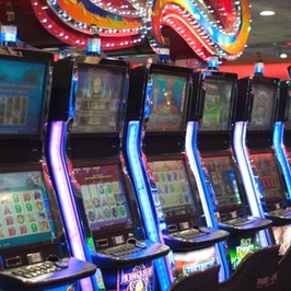 Casino Horst account aanmaken