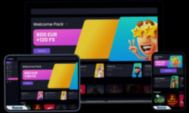 Casino Online NL met iDeal en App Login