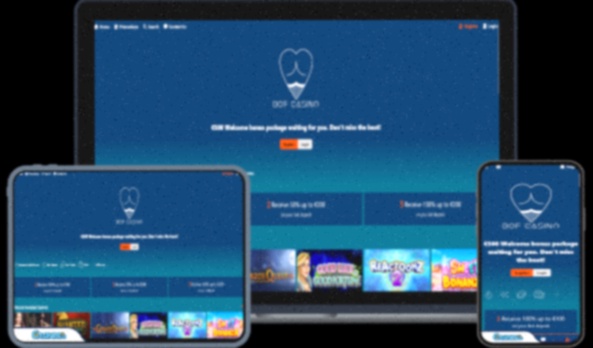 Circus Casino Nederland bonus