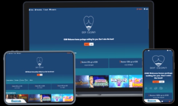 Cookiescasino Nederland