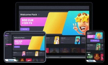 Croupier Holland Casino Registratie App