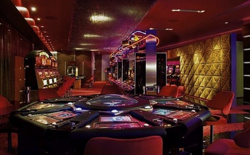 Curacao Online Casinos Header