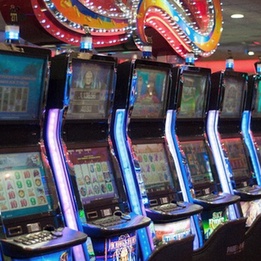 Demi Gods V Slot Legaal Online