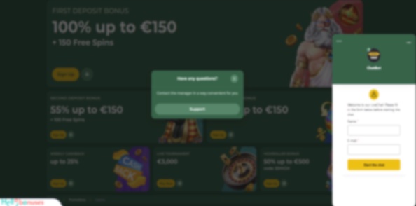 Euro Casino Online Nederland App