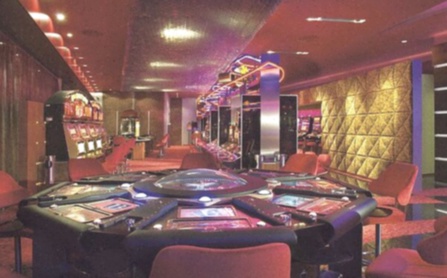 Eurojackpot Staatsloterij Casino