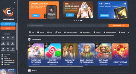 Fiches Casino Header