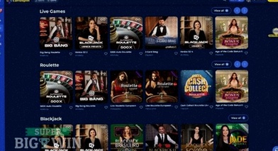 Fontan Casino Online App