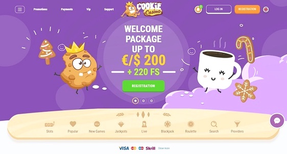Hash Lucky Casino Nederland