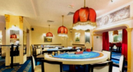 Holland Casino Evenementen App