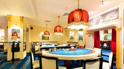 Hommerson Casino Registratie