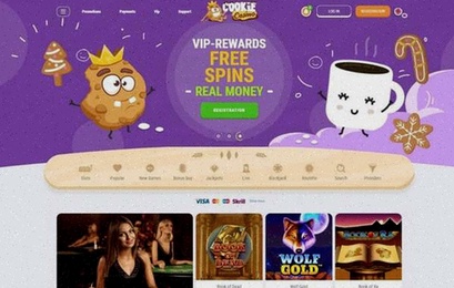 Jack Casino banner
