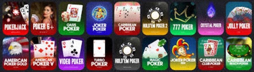 Jackpot Casino Online