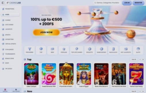 JackS Casino Lelystad Online inloggen