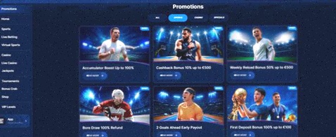 Jacks Casino Roosendaal Nl Online