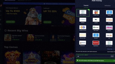 Karamba Online Casino