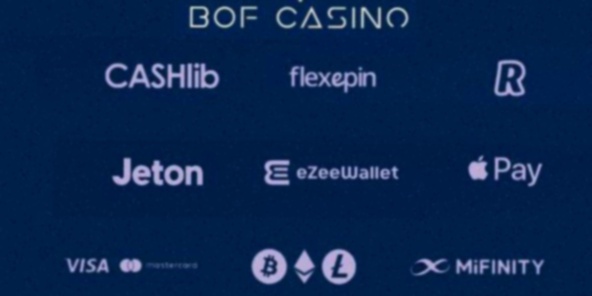 Legale Casino NL bonus