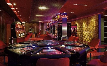 Live Bingo Holland Casino