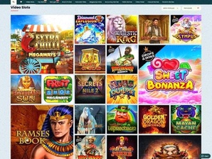 Livescore Online Casino