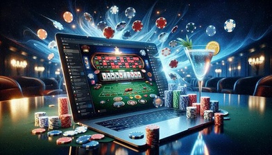 LTC Casino Login