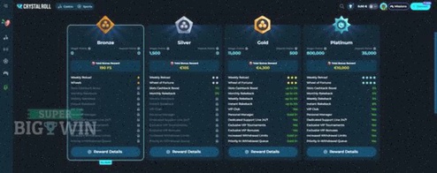 Luckycasino Casino App