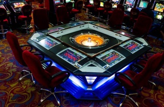 Mega Medusa Casino legaal Nederland