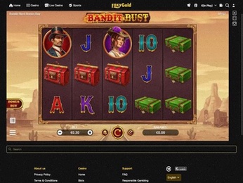 Merkur Online Casino Verantwoord Spelen