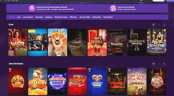 My Casino Nederland App