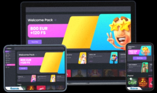 Nederlandse Loterij Casino