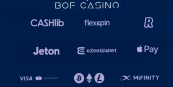 Nederlandse Loterij Orga Casino