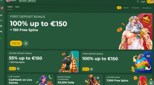 Online Slot Machine Reviews Casino Klantenservice