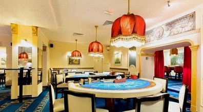 Surprise Casino Registratie Nederland