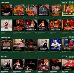 Tonybet Casino Nederland