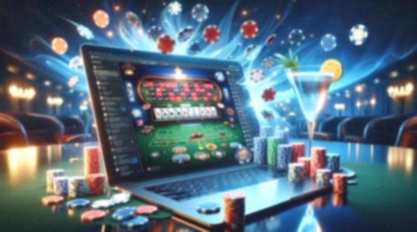 Toto Casino KSA Vergunning