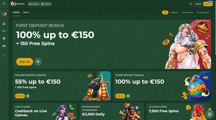 Toto.nl Casino Registratie NL