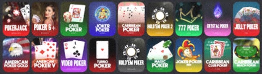 177 Casino Login App