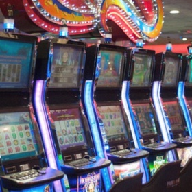 Casino Meijel Nederland