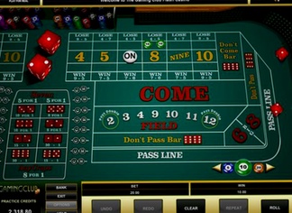 Casino Open Nederland