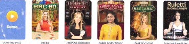 Casino Plus Nederland